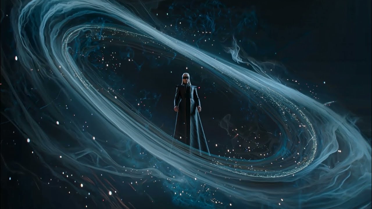 The Strongest Is Alone | Infinity Between Us