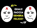 Svelare il proprio io interiore: 20+ ricerche sulla personalità!
