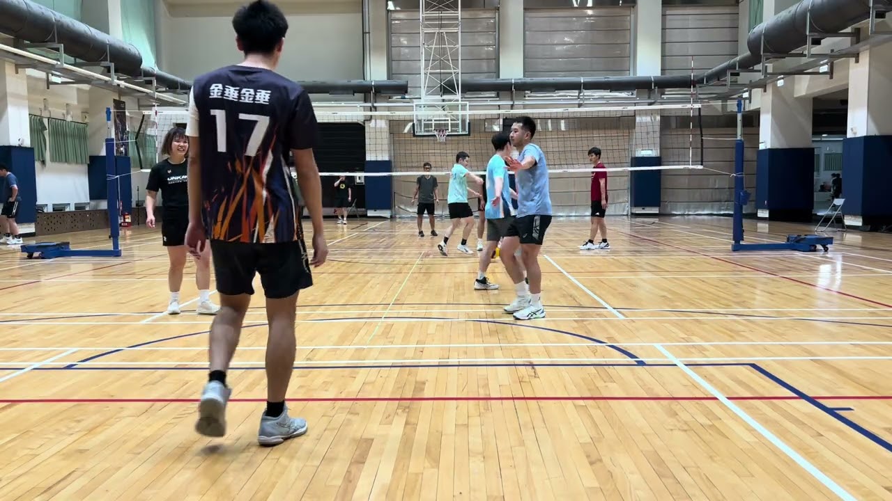 20260129 新科 第三場