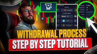 📊 WITHDRAWAL PROCESS EXPLAINED: Pocket Option Tutorial | Educational Walkthrough | Platform Overview