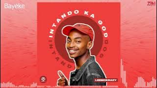 LeeMckrazy - Bayeke ft. Sinny Man'Que ( Audio Visual)