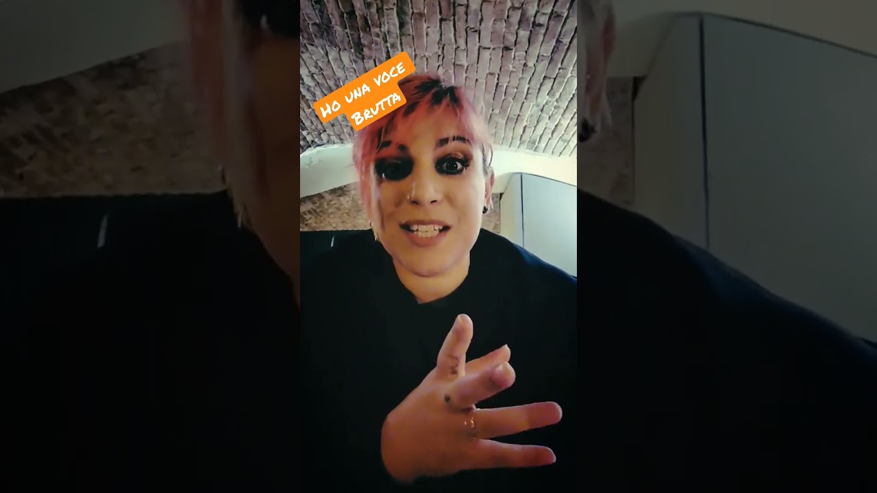 Voce brutta: 3 fattori da considerare 