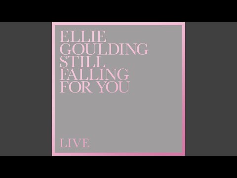 Still Falling For You (Live)