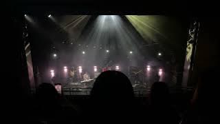 20042025 Centimillimental ribbon tour in Bangkok | Yuigon