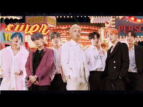 BTS, '작은 것들을 위한 시'로 두번째 10억뷰 MV / 연합뉴스TV (YonhapnewsTV)