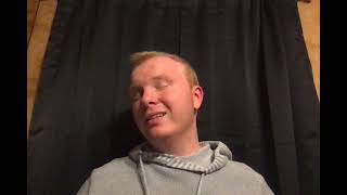 COM 104 Speech 2 Miller