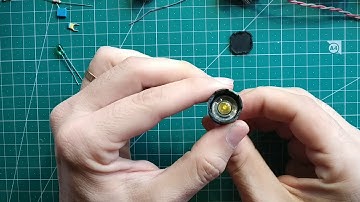 Yaesu FT-897D main dial encoder opening