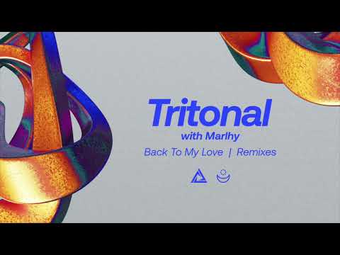 Tritonal & Marlhy - Back To My Love (Falden Remix)