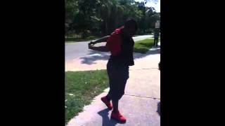 Jerktoonzinc Get off pt. 2