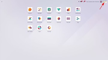 Access Studio – Read-Only Access in Odoo 18.0 | IniyaSoft Technologies