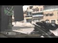 "Crazy" - CoD Minitage - iMaGic Ozon3