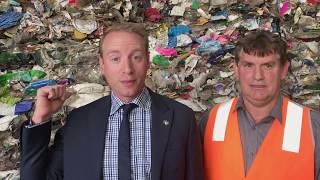 Recycling Plastics Australia