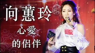 Download lagu 【向蕙玲 Xiang Mika 】向蕙玲好聽的22首歌 向蕙玲2023 Best Songs Of Xiang Mika ,溫柔的傷悲,愛你的誓言,孤單的城市,但是又何奈,同心同命,溫柔的傷悲