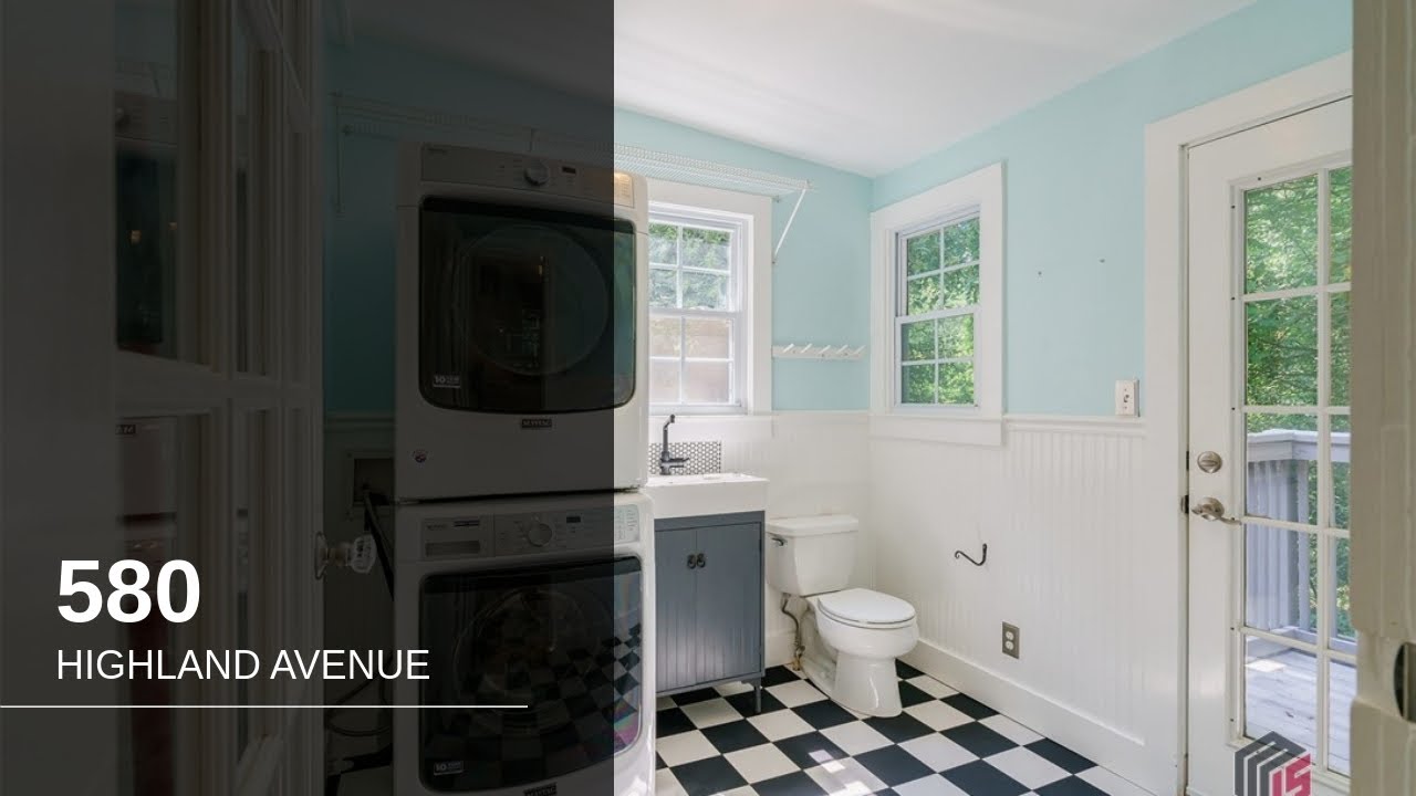 580 Highland Avenue | Athens Real Estate