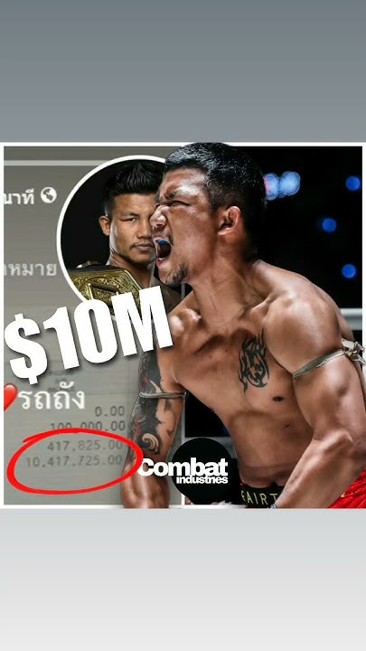 10-million-thai-baht-pay-day-for-rodtang-muaythai-onechampionship