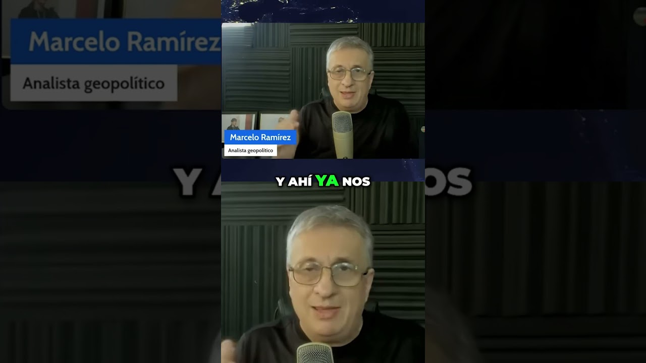 ¿Por qué escuchamos a un crack del fútbol opinar de política? #shorts