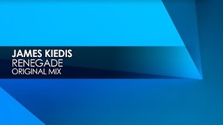 Download Lagu James Kiedis - Renegade MP3