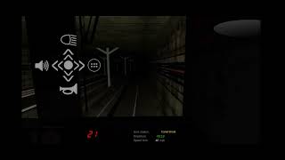 SSNY Train game app store screenshot 1