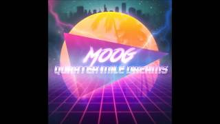Download Lagu MOOG Quarter Mile Dreams EP MP3