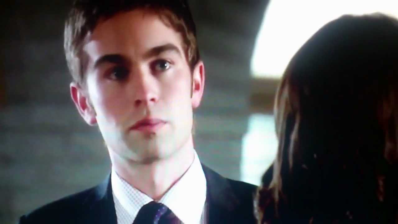 Gossip Girl 6x10 "New York, I Love You XOXO" Sneak Peek 4 Sage