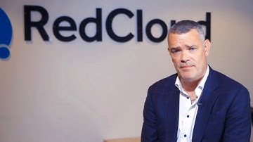 RedCloud I Meet the mastermind behind RedCloud