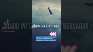 Rindu Dalam Diam batikair samarinda yollanda viral fyp