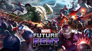 Marvel: Future Fight | Avengers infinity war | Play Tube screenshot 5