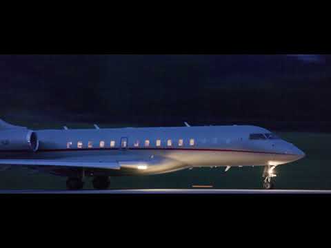 Extreme ISO test of new RED Komodo 6K