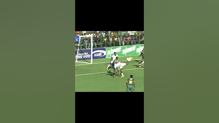 Price Dube hat trick vs Mashujaa FC | Yanga 3 - 2 Mashujaa