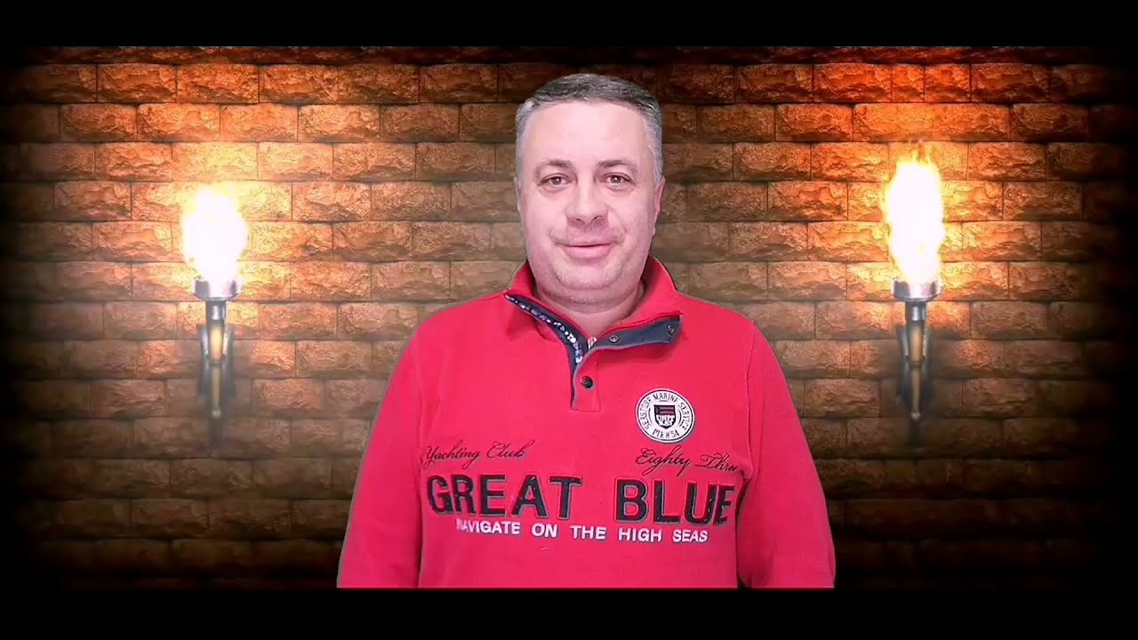 Монтаж в мобильном приложении Power Director