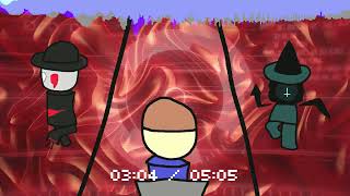 Altercation V2 third teaser