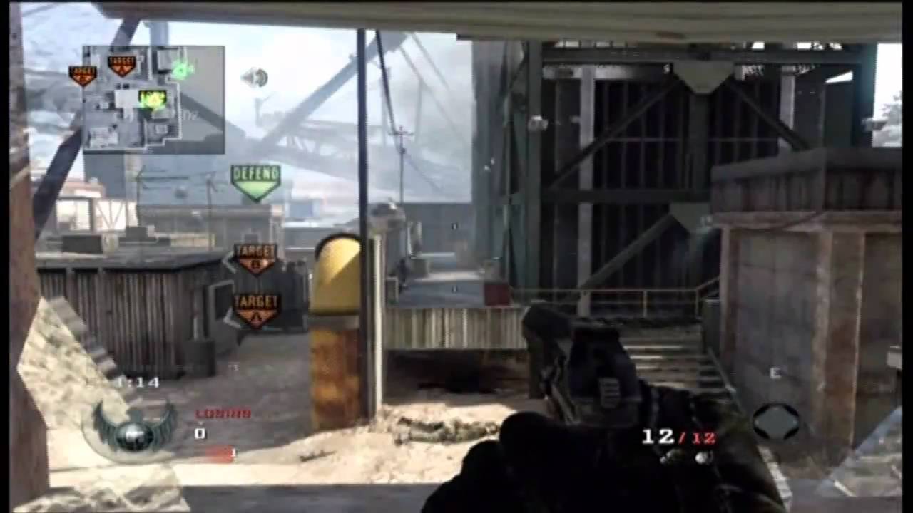 Random Kid Raging on Xbox Live