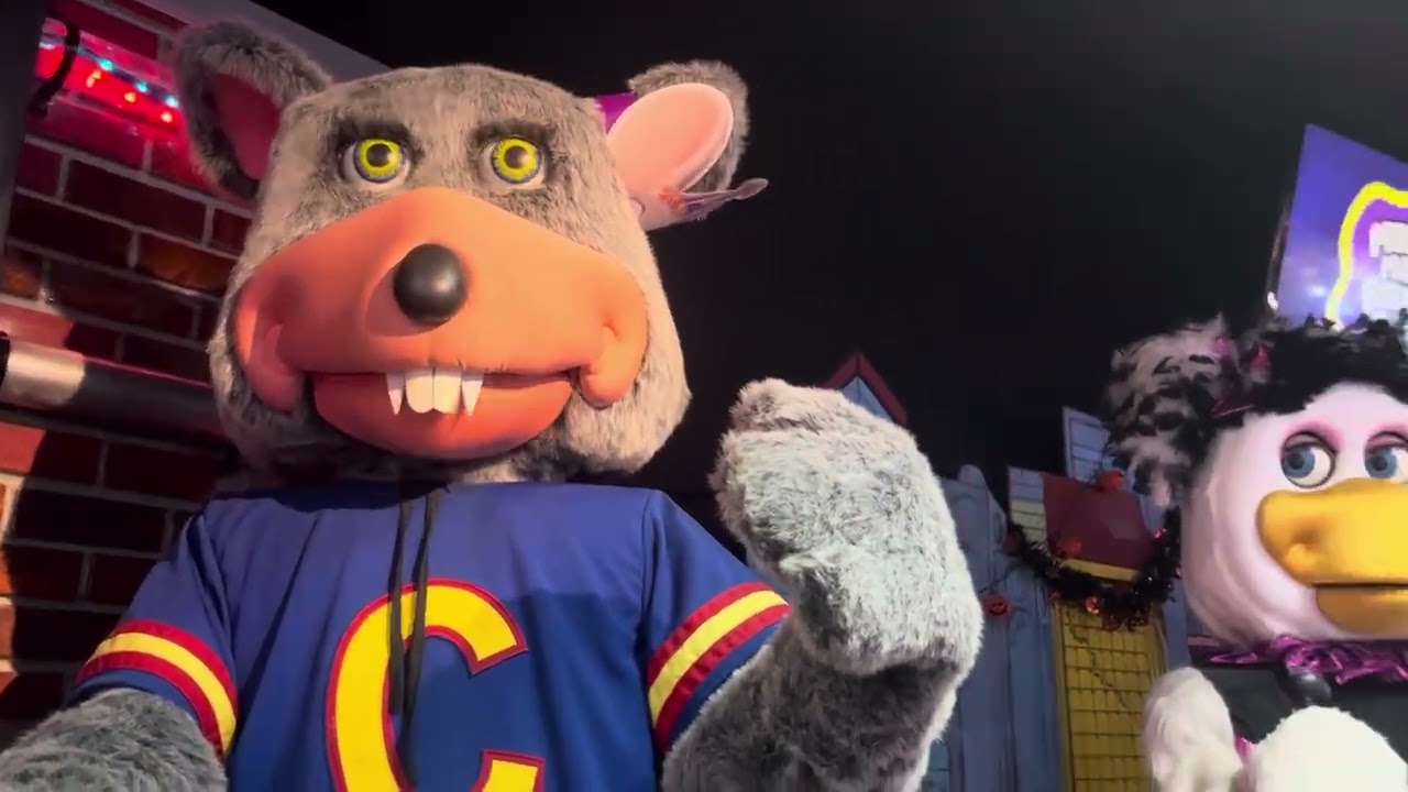 Pumpkins in my pockets Hicksville (10/11)