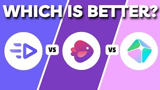 Creatify vs Invideo vs Heygen | Which AI Video Generator Is Better? (2026)