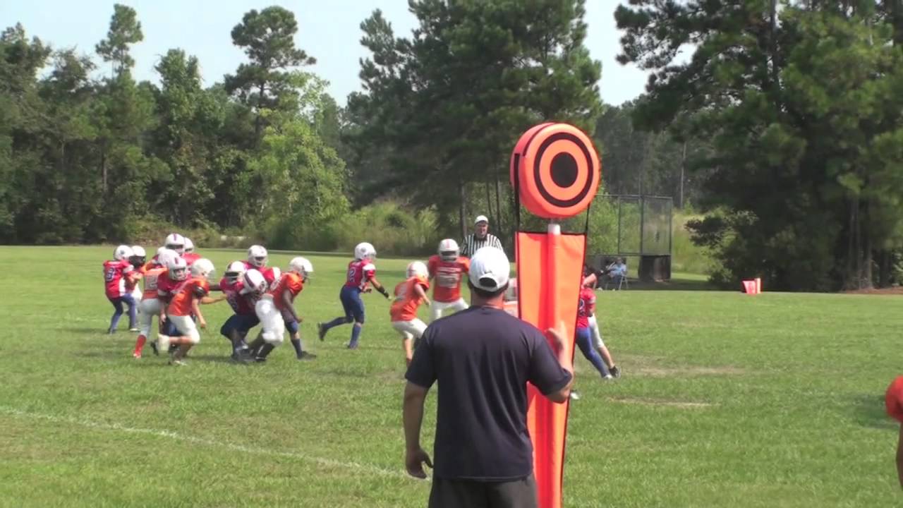 Landon Ibieta #2 2013 Season Highlights