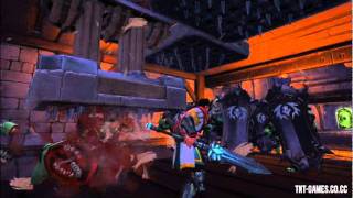 Orcs Must Die FREE Download