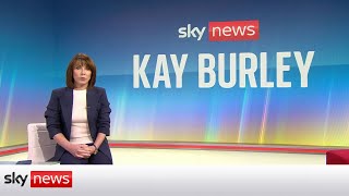 Sky News Breakfast: British Gas takes action amid claims debt firm broke into homes