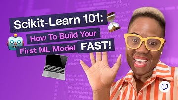 Scikit-Learn for Beginners: Build Your First Machine Learning Model