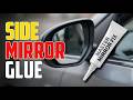 TOP 5 Best Glue For Car Side Mirror 2026