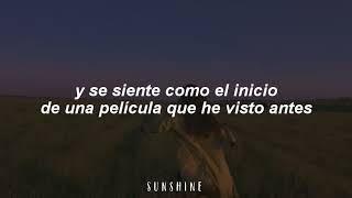 Lizzy McAlpine - ceilings // Sub. Español