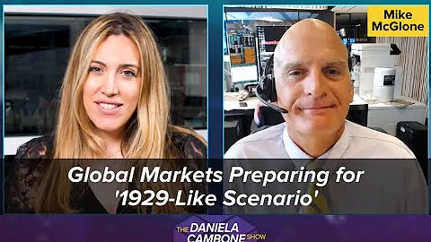 Global Markets Preparing for '1929-Like Scenario' ...