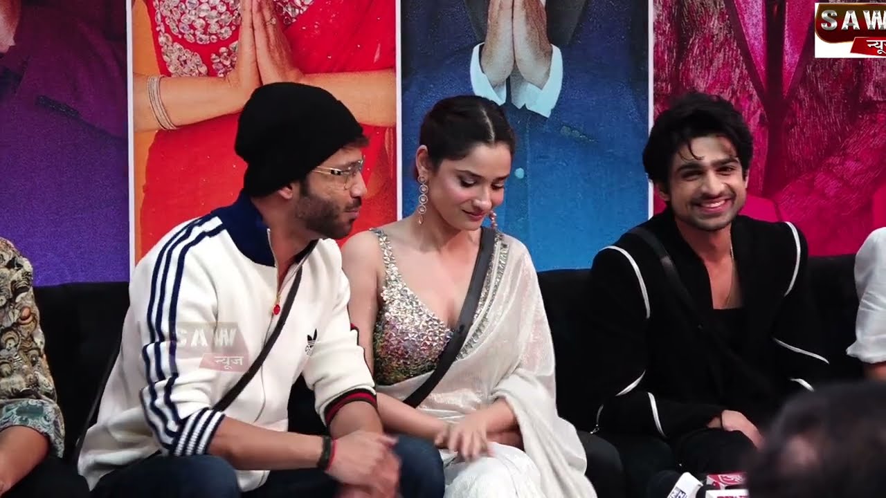 Uncut Video :- Big Boss Press Conference: The Full Story You Didn't See on TV