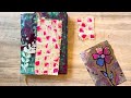 Beginning of video