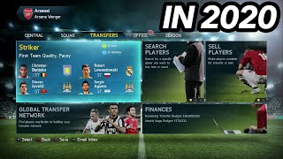 I PLAYED FIFA 14 CAREER MODE IN 2020 - BETTER THAN FIFA 20 CAREER MODE? I PLAYED FIFA 14 CAREER MODE IN 2020 - BETTER THAN FIFA 20 CAREER MODE?