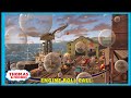 Engine Roll Call “Bubbling Boilers” | Thomas & Friends