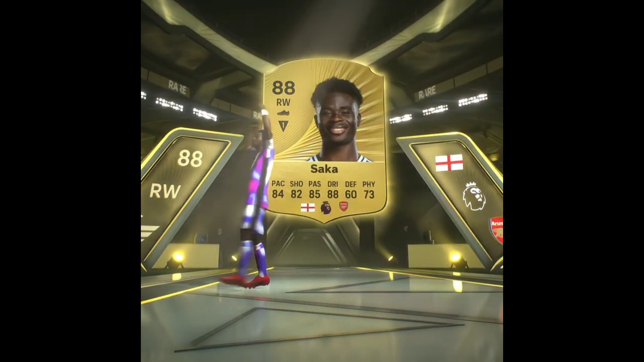 Insane Walkouts Packed On The Ronaldo RTG 🐐🏆👑