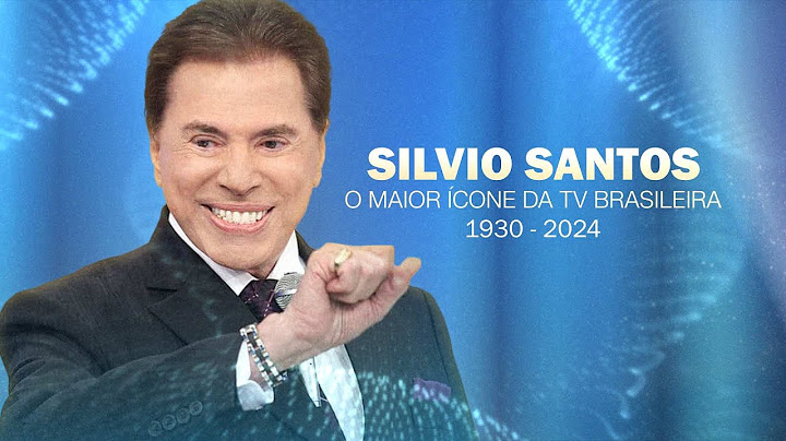CNN Prime Time - SILVIO SANTOS MORRE AOS 93 ANOS | 17/08/2024