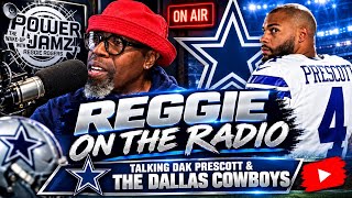 Dak Prescott got him fired!