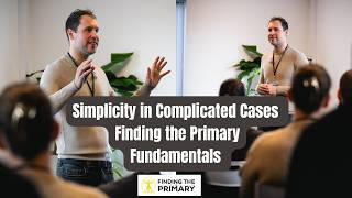 Simplicity in complicated cases - Finding the Primary