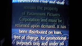 Opening To The Amanda Show Amanda Please Volume 1 2004 Vhs Promotional Copy